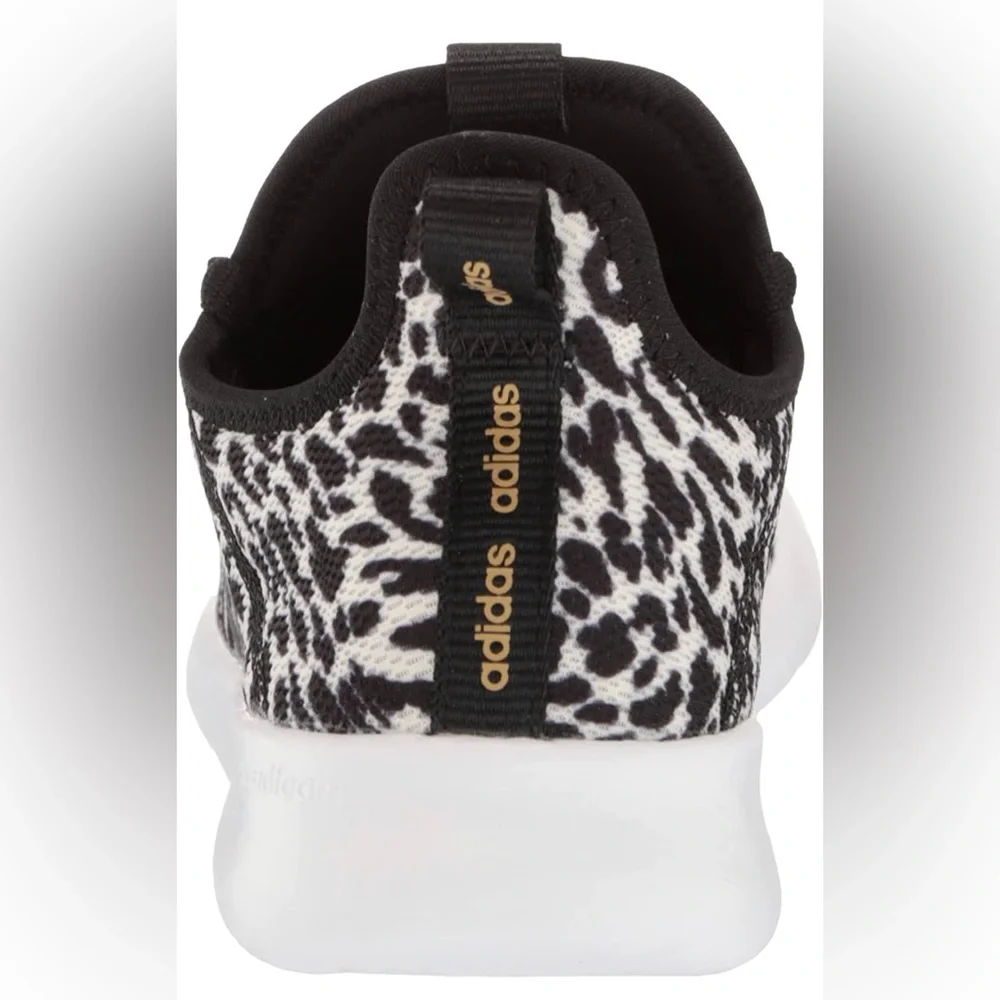 NWT 🖤 ADIDAS 🐆 Women's Cloudfoam Pure 2.0 Running Shoe - Picture 2 of 9